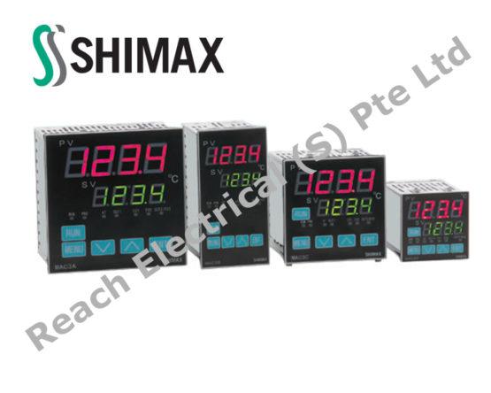 Shimax