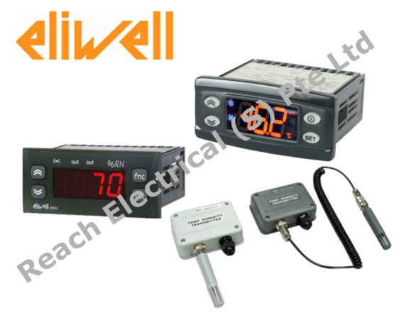 Eliwell