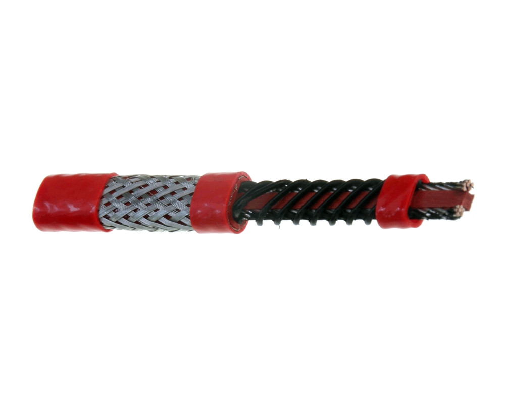Raychem XTV Self-Regulating Trace Heating Cables (120°C) - Image 2