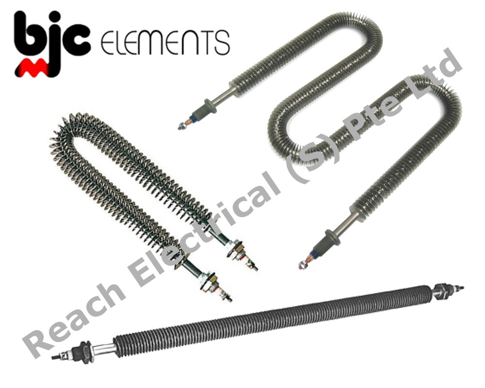 BJC Elements