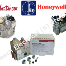 Gas Valves