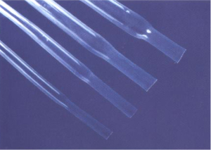 FEP Heat Shrinkable Tube - FEP 6