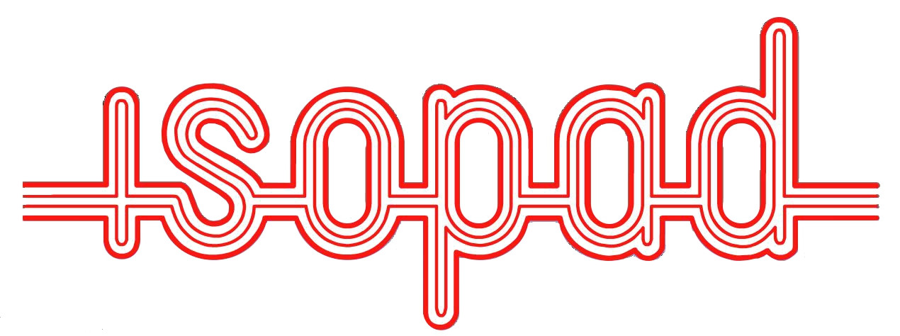Isopad