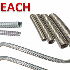 Stainless Steel Conduit