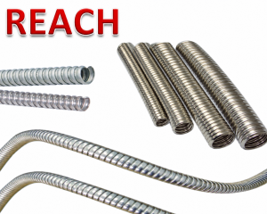 Stainless Steel Conduit - A-10.0 DIA SUS CONDUIT