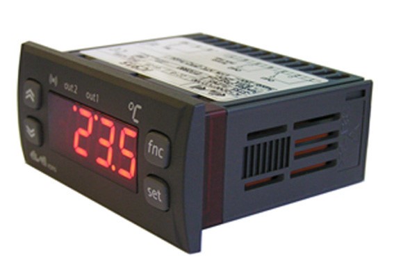 IC-915 Temperature Controllers & Sensors - Image 2