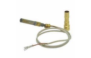 Robertshaw – Thermopile - 1950-560, Connection Type: Two Wire Lead, Length: 60”
