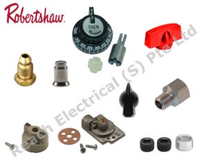Robertshaw – Accessories