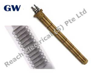GW – Withdrawable Bobbin Element