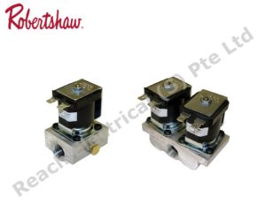 Robertshaw – Gas Solenoid Valve