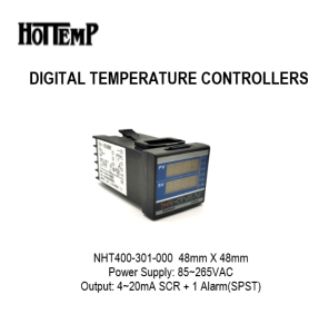 HOTTEMP – Digital Temperature Controller(NHT)