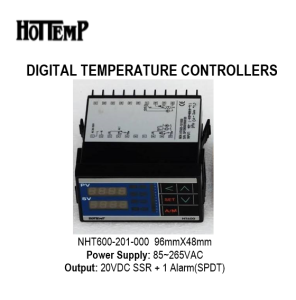 HOTTEMP – Digital Temperature Controller(NHT)