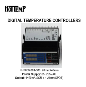 HOTTEMP – Digital Temperature Controller(NHT)