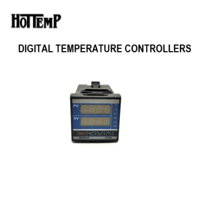 HOTTEMP – Digital Temperature Controller(NHT)