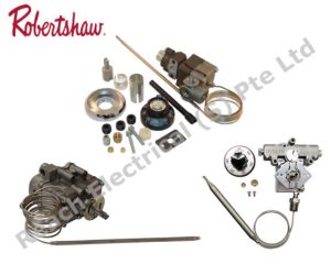 Robertshaw – Gas Thermostat