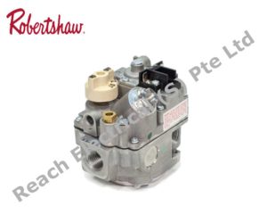 Robertshaw - Gas Value