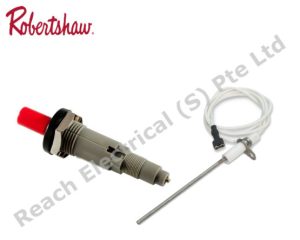Robertshaw – Piezo Ignitor & Spark Electrode