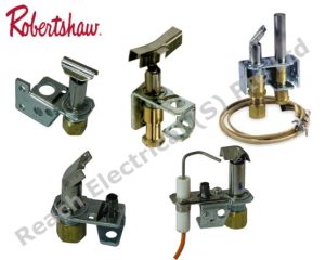 Robertshaw – Pilot Burner