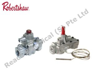 Robertshaw – Safety Gas Valve