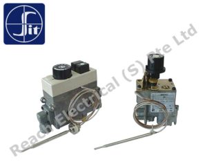 SIT – Gas Thermostat