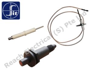 SIT – Piezo Ignitor & Spark Electrode