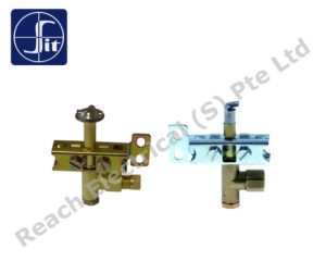 SIT – Pilot Burner