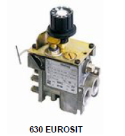 SIT – Gas Thermostat - Image 3