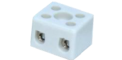 Electrical Porcelain Connector - Image 2