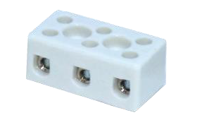 Electrical Porcelain Connector - Image 3