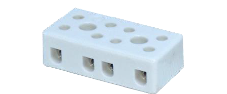 Electrical Porcelain Connector - Image 4