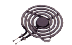 Hotplate Radiant