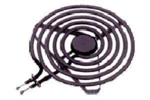 Hotplate Radiant