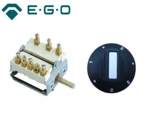 Selector Switch – 49 Series