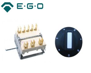 Selector Switch – 49 Series
