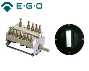 Selector Switch – 49 Series