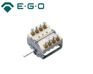 Selector Switch – 49 Series