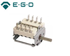 Selector Switch – 49 Series