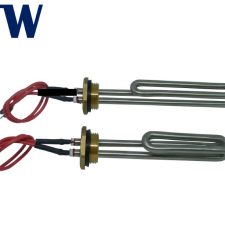 TW Series - 1" BSP Screw-in Immersion Heater (F/B)