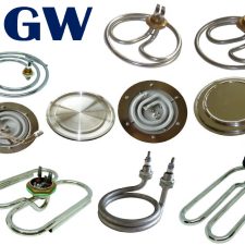 Urn Heater Element