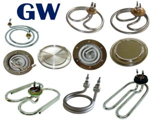 Urn Heater Element