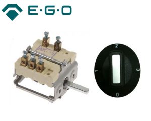 Selector Switch – 49 Series