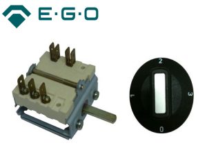 Selector Switch – 49 Series