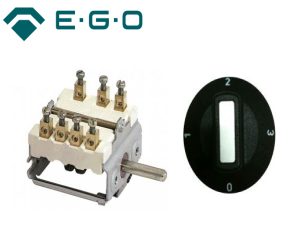 Selector Switch – 49 Series