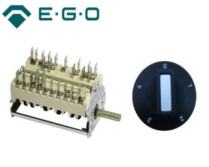 Selector Switch – 49 Series
