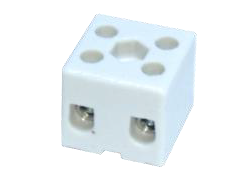 Electrical Porcelain Connector - 2-1602-2