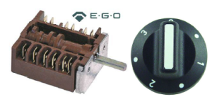 Selector Switch - 46 Series