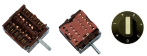 Selector Switch - 46 Series