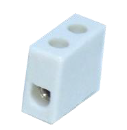 Electrical Porcelain Connector - 1-111-1