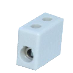 Electrical Porcelain Connector - 1-211-1