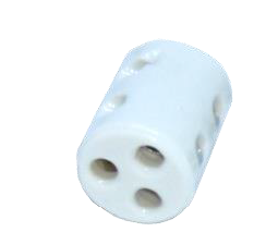 Electrical Porcelain Connector - 1-303-3